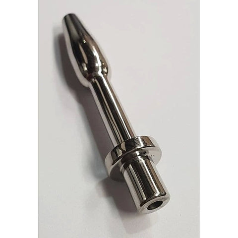 Jammer Cum Thru Penis Plug by Hell's Couture