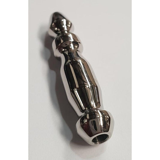 Newton Cum Thru Penis Plug by Hell's Couture