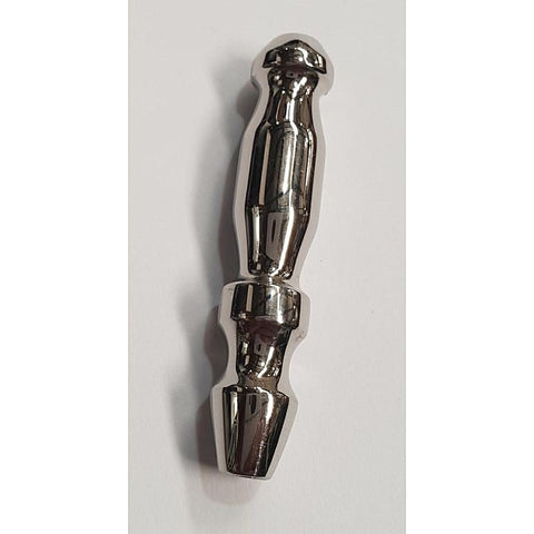 Newton Cum Thru Penis Plug by Hell's Couture