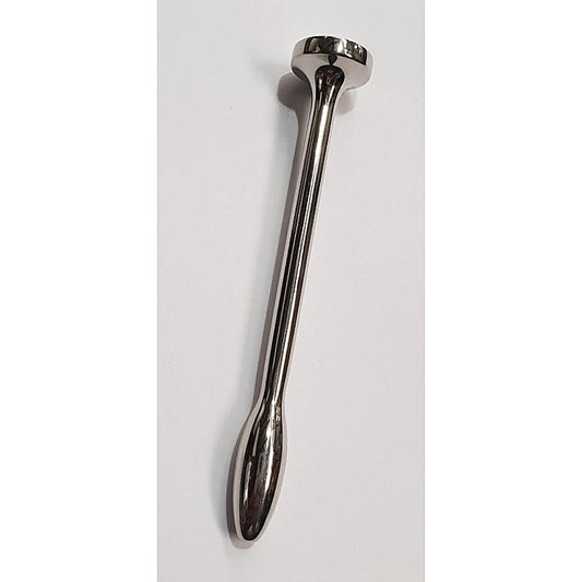 TEE Penis Plug by Hell's Couture