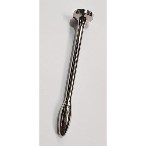 TEE Penis Plug by Hell's Couture