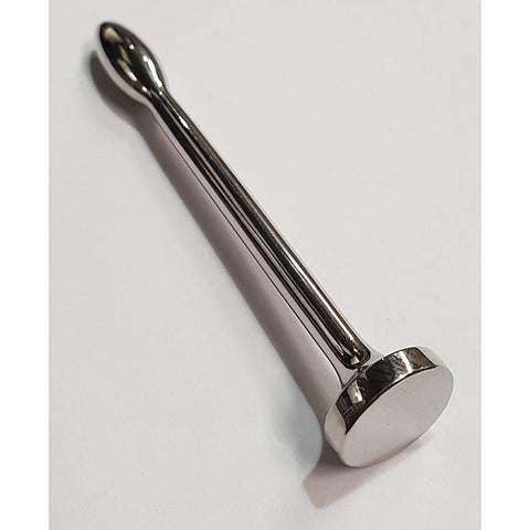 TEE Penis Plug by Hell's Couture