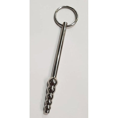 The Pine Penis Cum Thru Wand by Hell's Couture
