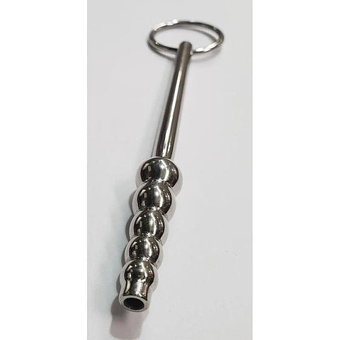 The Pine Penis Cum Thru Wand by Hell's Couture