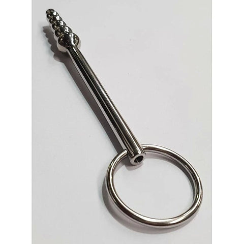 The Pine Penis Cum Thru Wand by Hell's Couture
