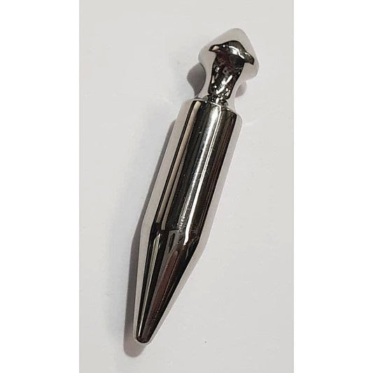 Biddy Bud Penis Plug by Hell's Couture