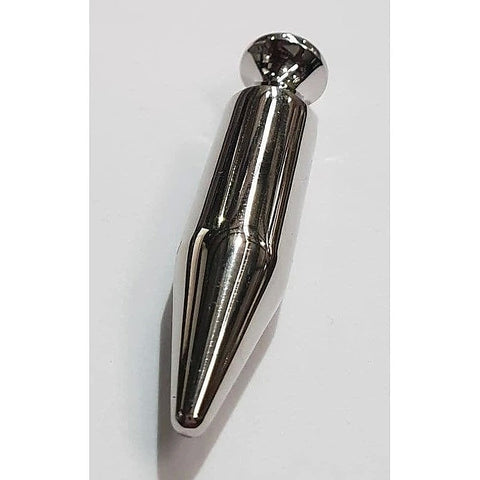 Biddy Bud Penis Plug by Hell's Couture