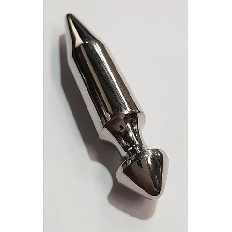 Biddy Bud Penis Plug by Hell's Couture