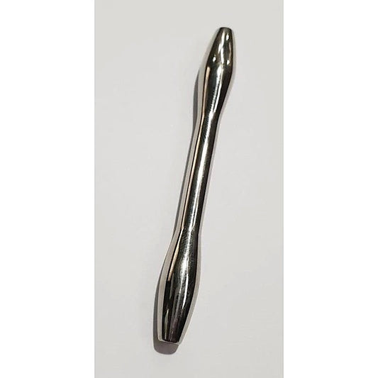 Strongman Buddy Penis Plug by Hell's Couture