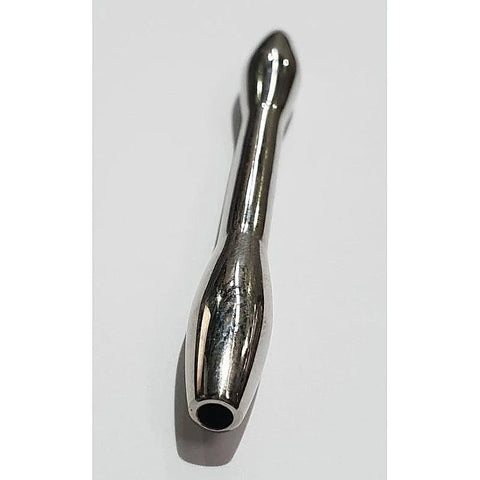 Strongman Buddy Penis Plug by Hell's Couture