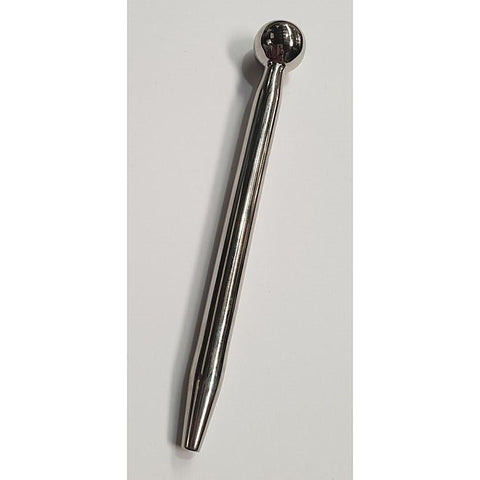 Tam Tam Hollow Penis Plug by Hell's Couture