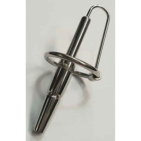 Precision Pleasure Probe by Hell's Couture