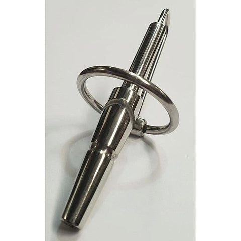 Precision Pleasure Probe by Hell's Couture
