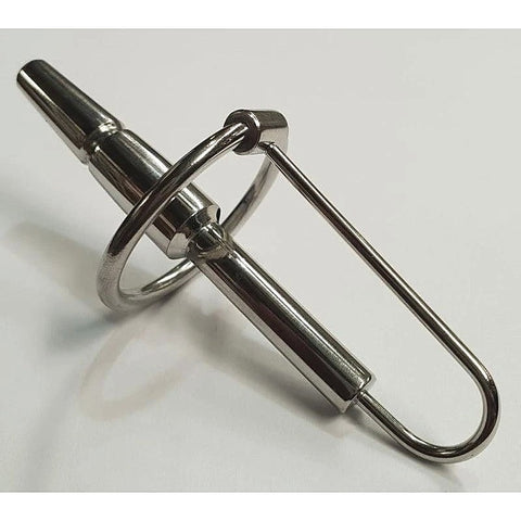 Precision Pleasure Probe by Hell's Couture