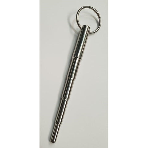 Urethral Stretcher Penis Wand by Hell's Couture