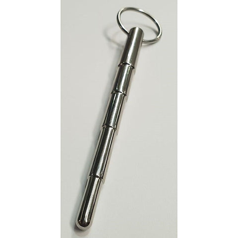 Urethral Stretcher Penis Wand by Hell's Couture