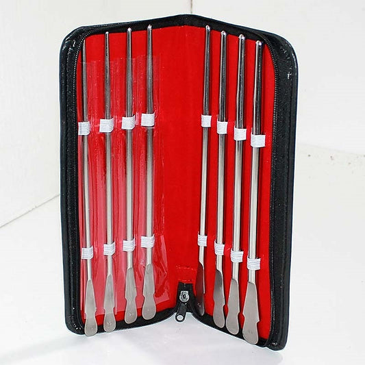 Dittle Urethral Sounding Kit by Hell's Couture