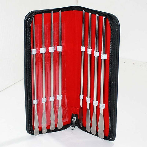 Dittle Urethral Sounding Kit by Hell's Couture