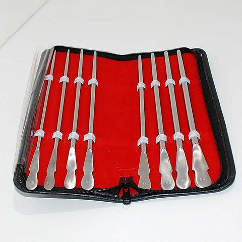 Dittle Urethral Sounding Kit by Hell's Couture