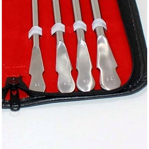 Dittle Urethral Sounding Kit by Hell's Couture