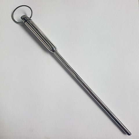 Longshot Vibrating Urethral Sound by Hell's Couture