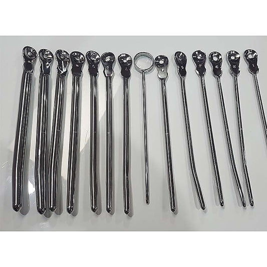 Deluxe Cock Stuffing Kit by Hell's Couture