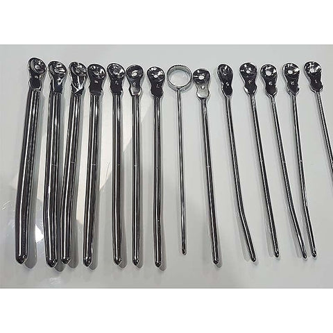 Deluxe Cock Stuffing Kit by Hell's Couture