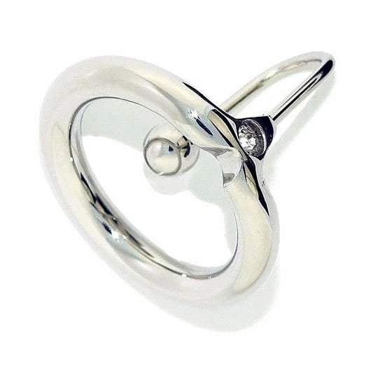 Fancy Sperm Stopper Diamond Crystal by Hell's Couture
