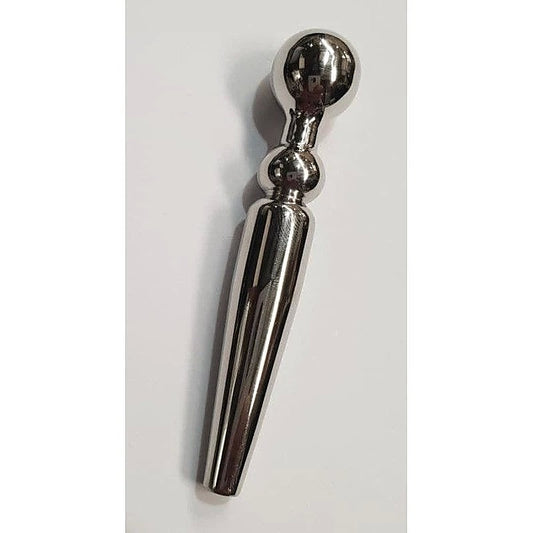 Biball Plug by Hell's Couture