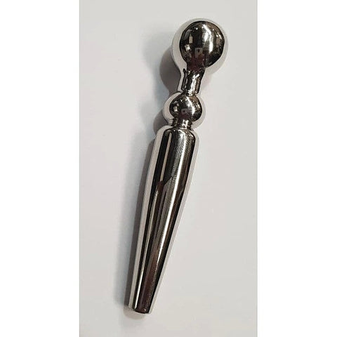 Biball Plug by Hell's Couture