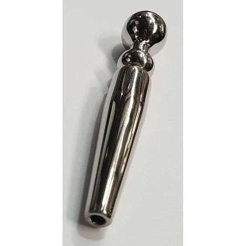 Biball Plug by Hell's Couture
