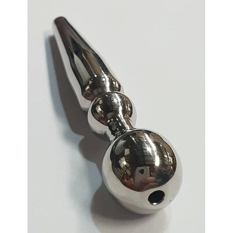 Biball Plug by Hell's Couture