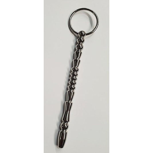 The Royal Penis Wand by Hell's Couture