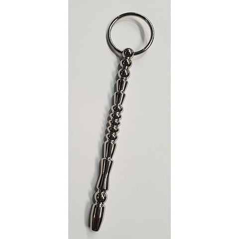 The Royal Penis Wand by Hell's Couture