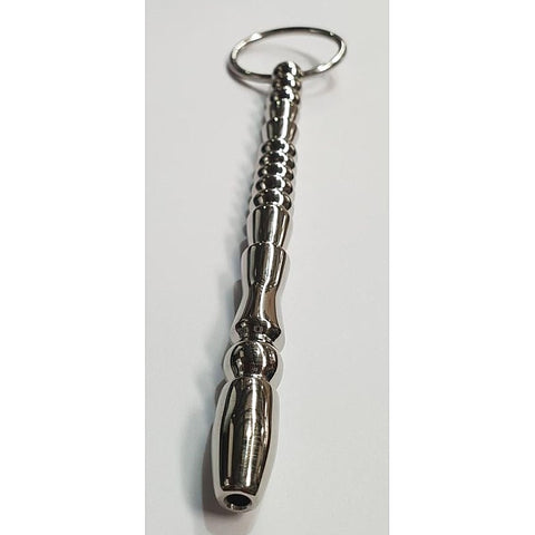 The Royal Penis Wand by Hell's Couture