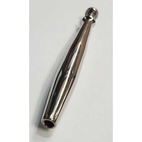 Sniper Cum Thru Cock Plug by Hell's Couture