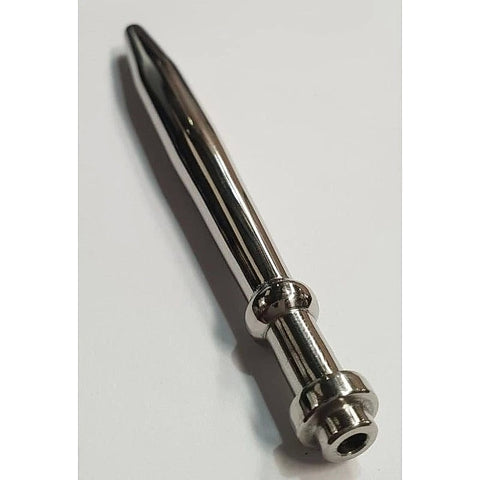 Sniper Cum Thru Cock Plug by Hell's Couture