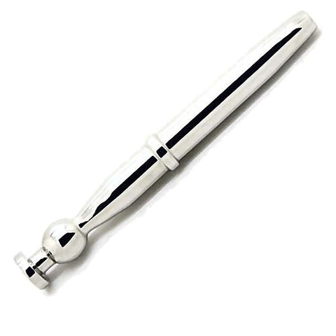 Louis Baton Penis Plug by Hell's Couture