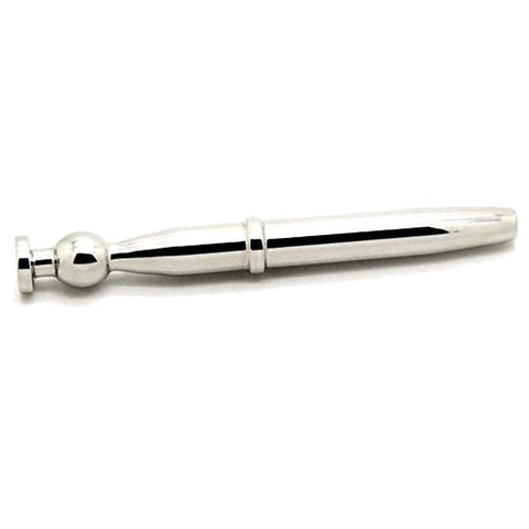 Louis Baton Penis Plug by Hell's Couture