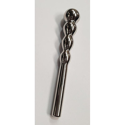 Sceptre Penis Plug by Hell's Couture