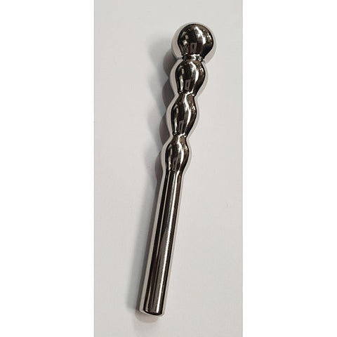 Sceptre Penis Plug by Hell's Couture