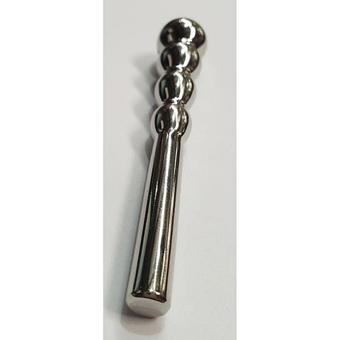 Sceptre Penis Plug by Hell's Couture