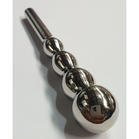 Sceptre Penis Plug by Hell's Couture