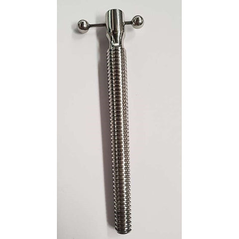 Thread Maker Penis Plug by Hell's Couture