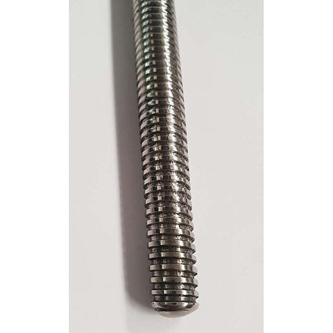 Thread Maker Penis Plug by Hell's Couture
