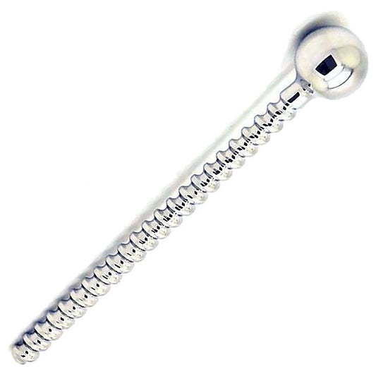Twisty Urethral Sound by Hell's Couture