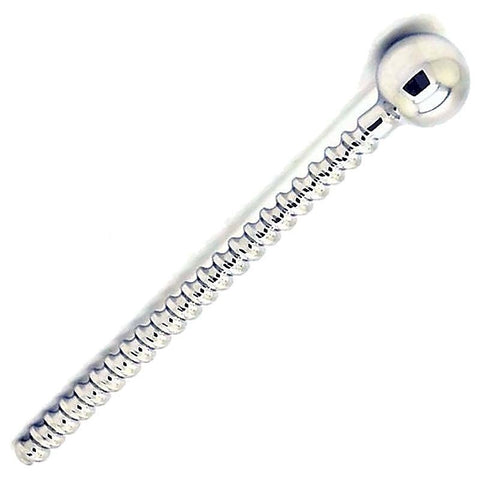 Twisty Urethral Sound by Hell's Couture