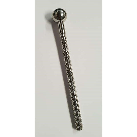 Twisty Urethral Sound by Hell's Couture