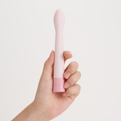 iroha Koharu Beni Slim G-Spot Vibrator by Tenga