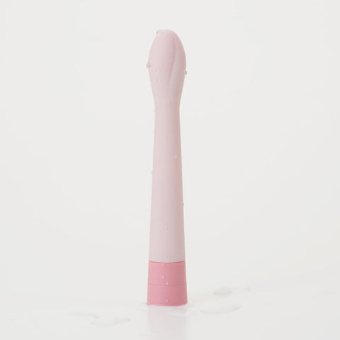 iroha Koharu Beni Slim G-Spot Vibrator by Tenga